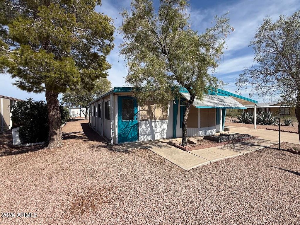 3611 N KANSAS Avenue, Florence, AZ 85132 — photo 3