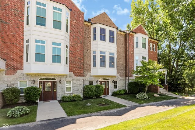 11864 Salerno Court, Carmel, IN 46032