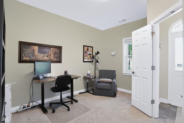 11864 Salerno Court, Carmel, IN 46032