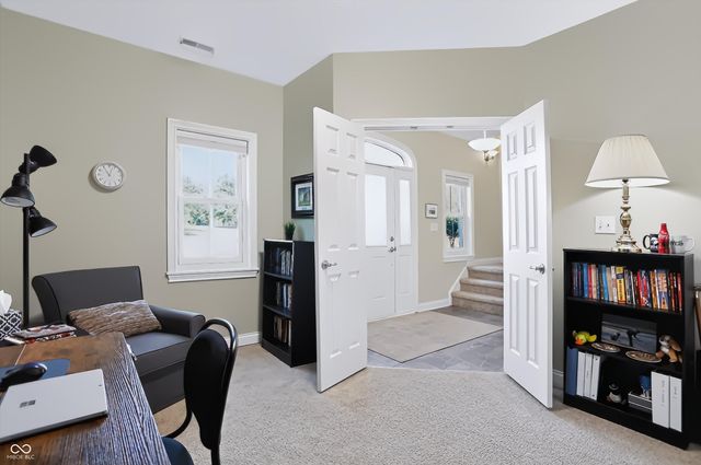 11864 Salerno Court, Carmel, IN 46032