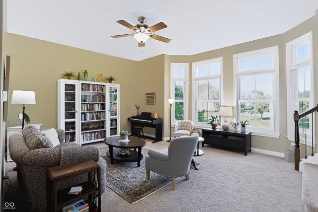 11864 Salerno Court, Carmel, IN 46032