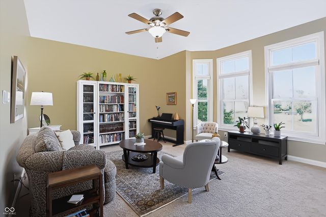 11864 Salerno Court, Carmel, IN 46032