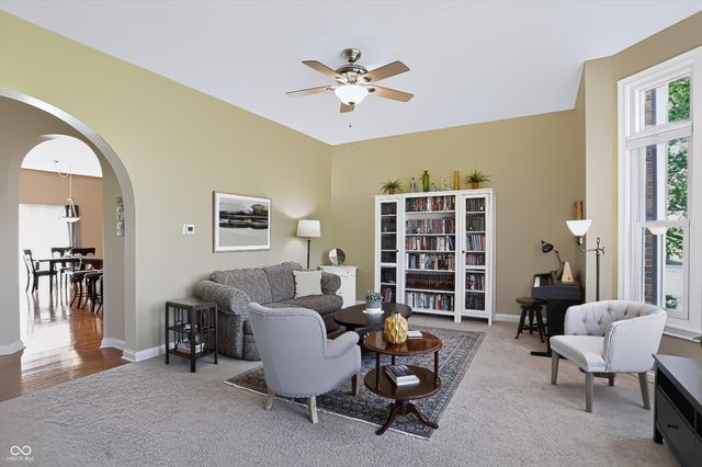 11864 Salerno Court, Carmel, IN 46032