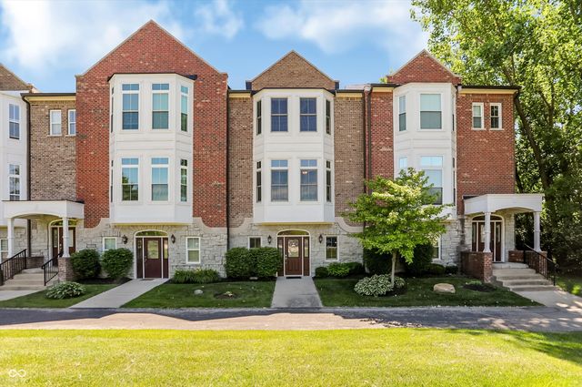 11864 Salerno Court, Carmel, IN 46032