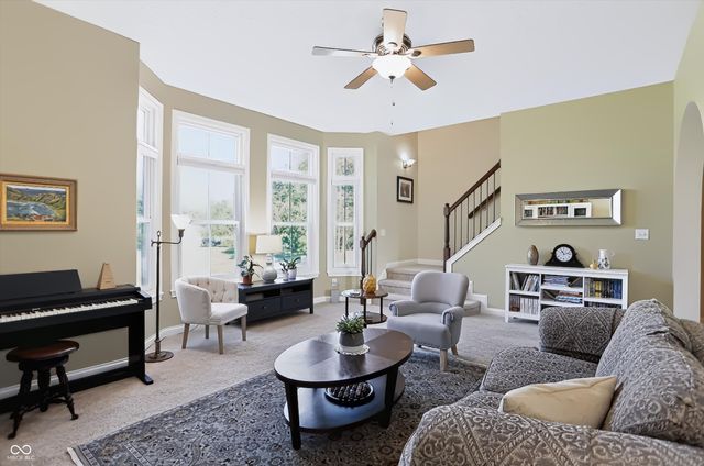 11864 Salerno Court, Carmel, IN 46032