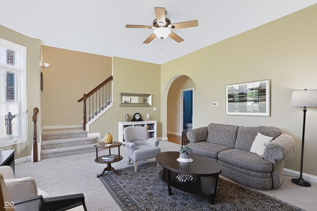 11864 Salerno Court, Carmel, IN 46032