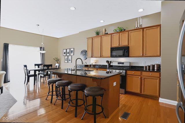 11864 Salerno Court, Carmel, IN 46032