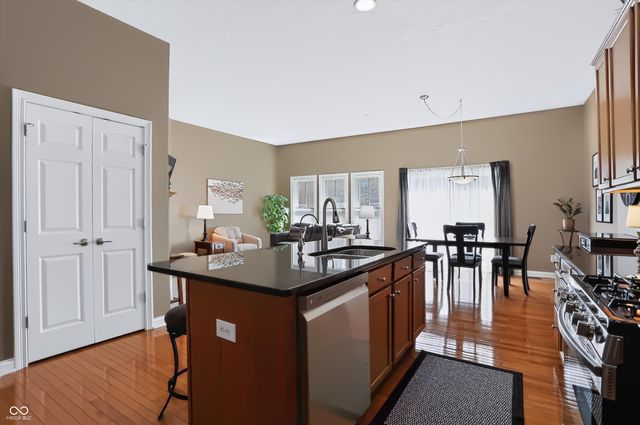 11864 Salerno Court, Carmel, IN 46032