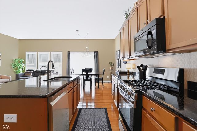 11864 Salerno Court, Carmel, IN 46032
