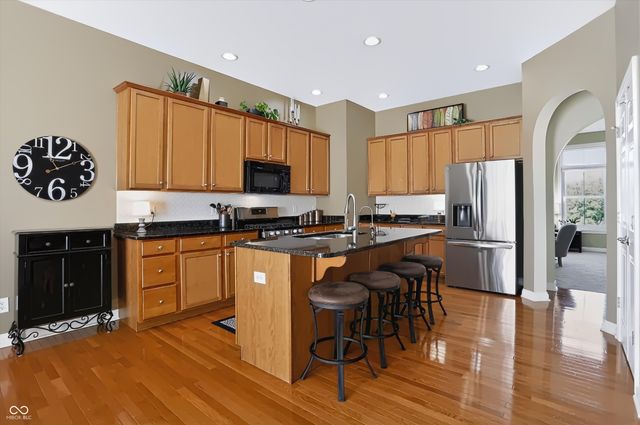 11864 Salerno Court, Carmel, IN 46032