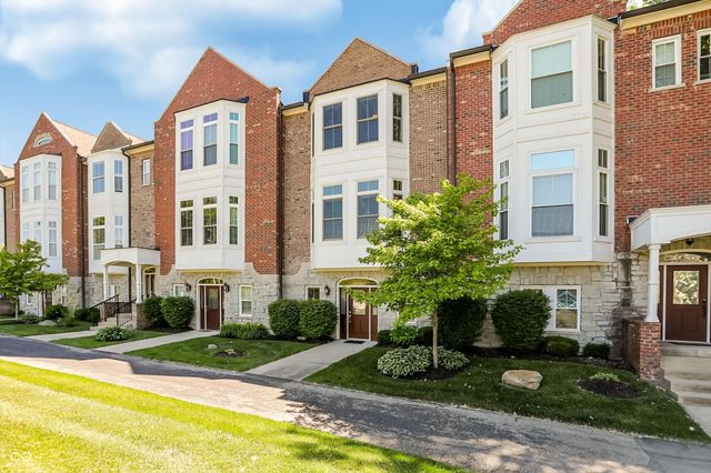 11864 Salerno Court, Carmel, IN 46032