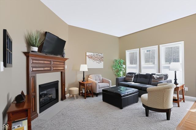 11864 Salerno Court, Carmel, IN 46032