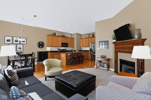 11864 Salerno Court, Carmel, IN 46032