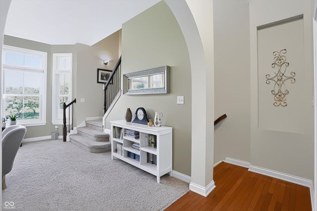 11864 Salerno Court, Carmel, IN 46032