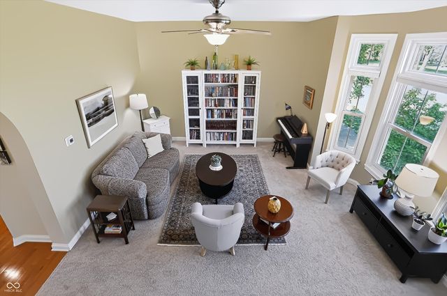 11864 Salerno Court, Carmel, IN 46032