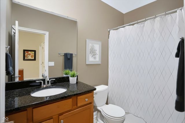 11864 Salerno Court, Carmel, IN 46032
