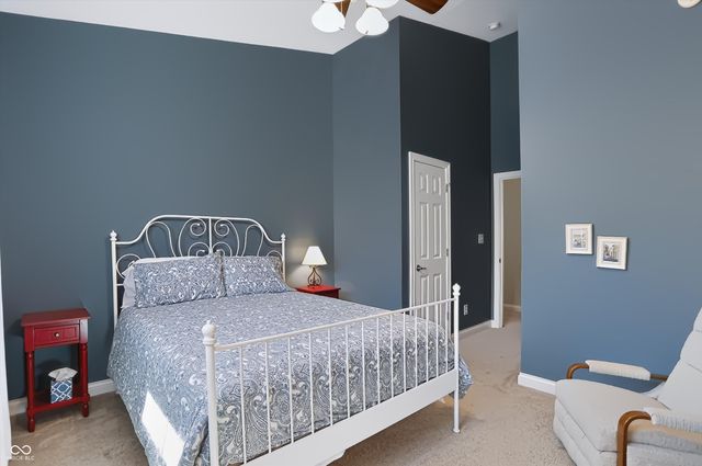 11864 Salerno Court, Carmel, IN 46032