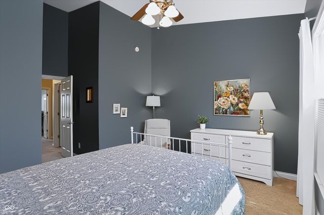 11864 Salerno Court, Carmel, IN 46032