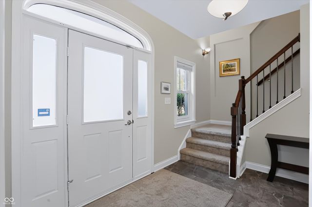 11864 Salerno Court, Carmel, IN 46032
