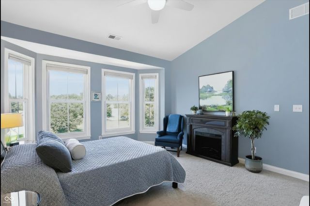 11864 Salerno Court, Carmel, IN 46032