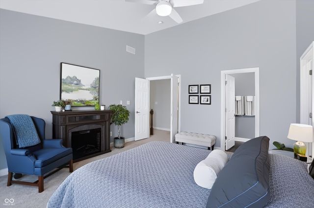 11864 Salerno Court, Carmel, IN 46032
