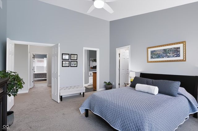 11864 Salerno Court, Carmel, IN 46032