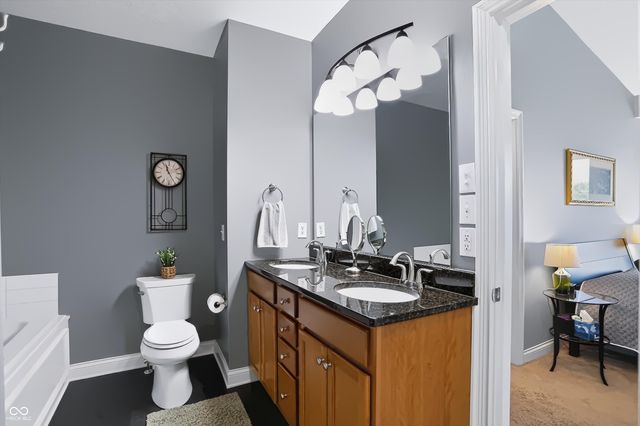 11864 Salerno Court, Carmel, IN 46032