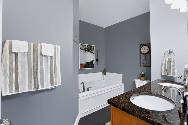 11864 Salerno Court, Carmel, IN 46032