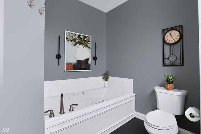 11864 Salerno Court, Carmel, IN 46032