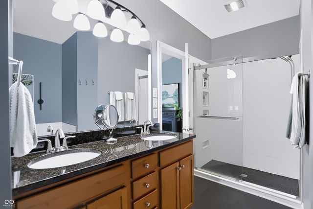 11864 Salerno Court, Carmel, IN 46032