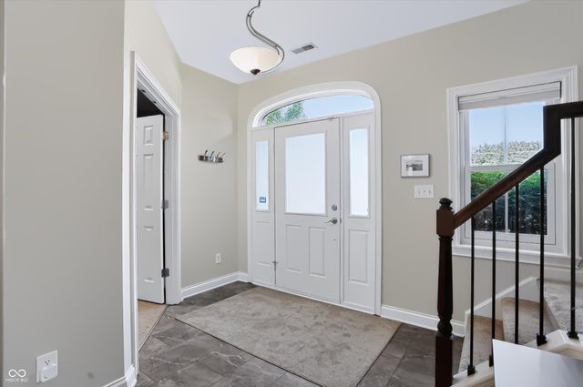 11864 Salerno Court, Carmel, IN 46032