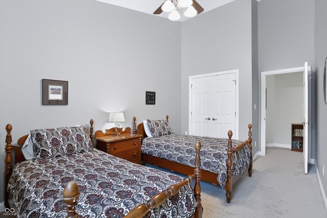 11864 Salerno Court, Carmel, IN 46032