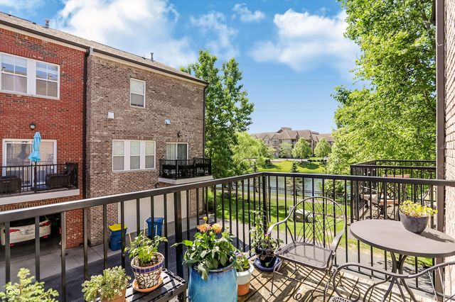 11864 Salerno Court, Carmel, IN 46032
