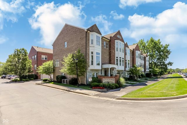11864 Salerno Court, Carmel, IN 46032