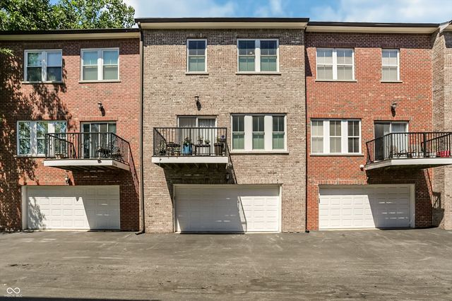 11864 Salerno Court, Carmel, IN 46032
