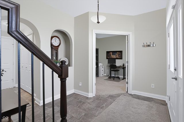 11864 Salerno Court, Carmel, IN 46032