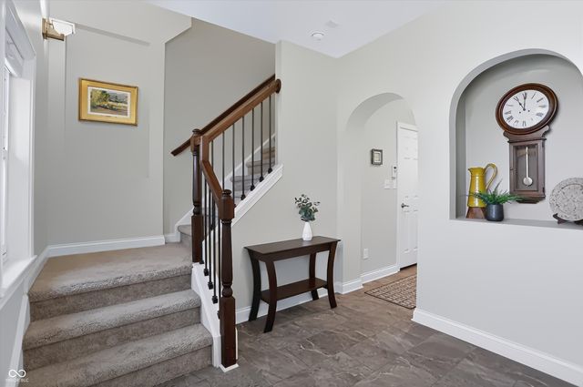 11864 Salerno Court, Carmel, IN 46032