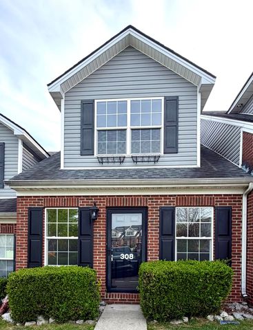 308 John Sutherland Drive, Nicholasville, KY 40356