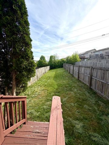 308 John Sutherland Drive, Nicholasville, KY 40356
