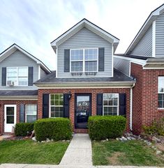 308 John Sutherland Drive, Nicholasville, KY 40356