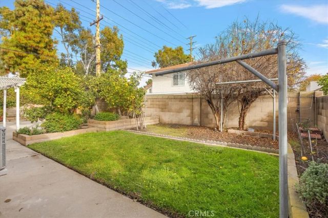 16602 Yvette, Cerritos, CA 90703