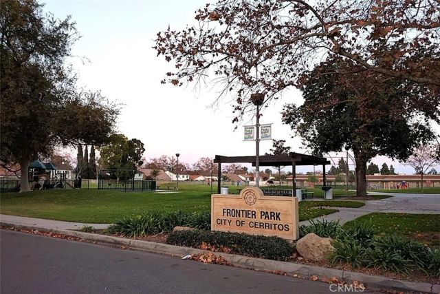16602 Yvette, Cerritos, CA 90703