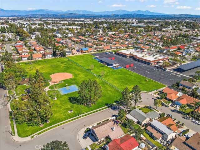 16602 Yvette, Cerritos, CA 90703