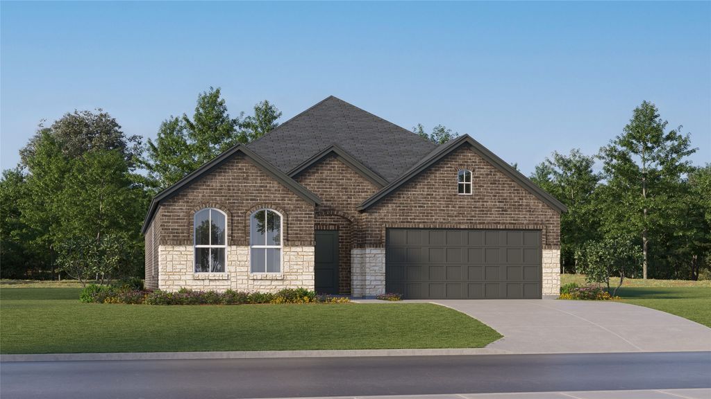 2258 Mustang Ghost Trail, Crandall, TX 75114