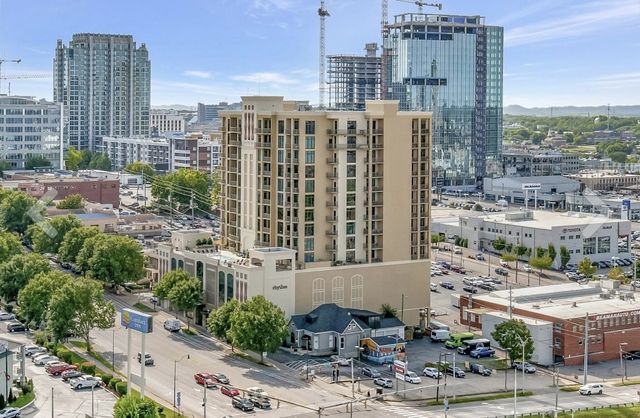 1510 Demonbreun St Apt 1205, Nashville, TN 37203
