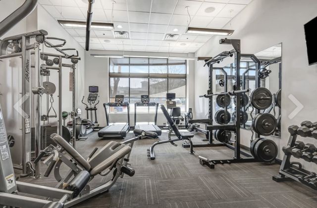 1510 Demonbreun St Apt 1205, Nashville, TN 37203