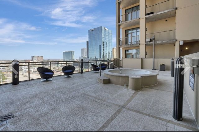 1510 Demonbreun St Apt 1205, Nashville, TN 37203