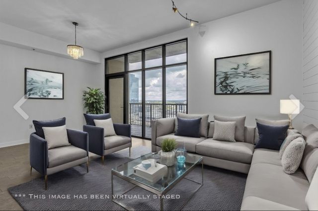 1510 Demonbreun St Apt 1205, Nashville, TN 37203