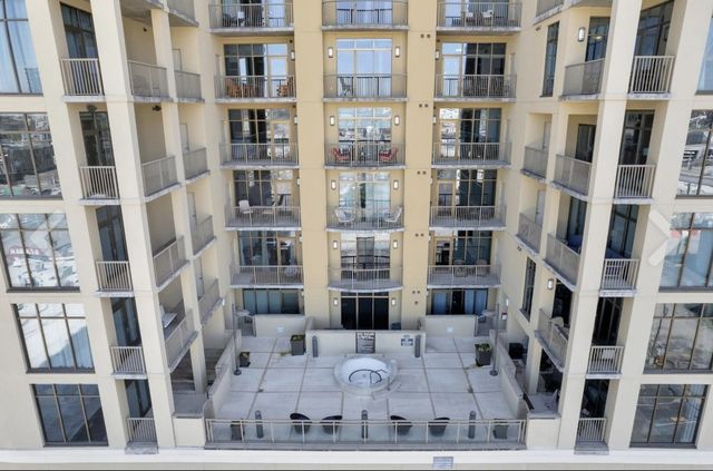 1510 Demonbreun St Apt 1205, Nashville, TN 37203