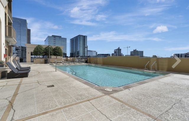 1510 Demonbreun St Apt 1205, Nashville, TN 37203